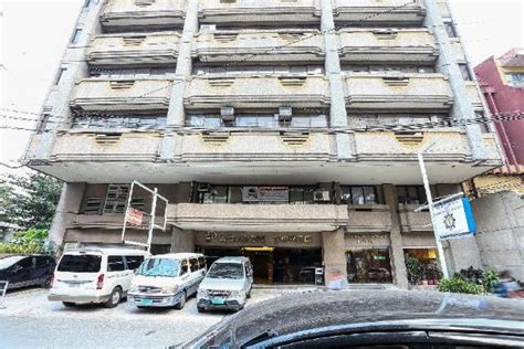 cheap hotels in ermita manila|11 Best Hotels in Ermita, Manila .